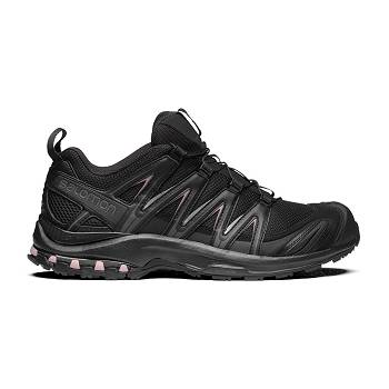 Salomon XA PRO 3D - Cierne Botasky Panske, S0024SK